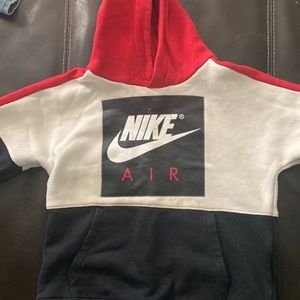Nike Sweatshirt